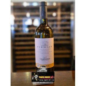 Rượu Vang Castel Firmian Chardonnay uống ngon bn1
