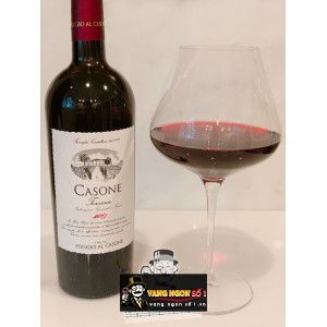 Rượu Vang Casone Toscana uống ngon bn2