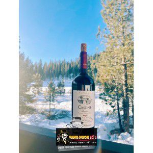 Rượu Vang Casone Toscana uống ngon bn4