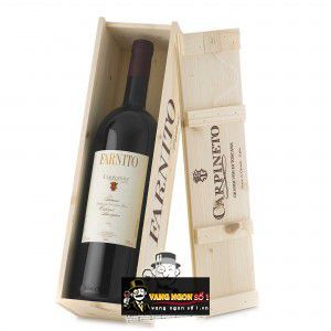 Rượu vang Carpineto Farnito Chardonnay uống ngon bn2