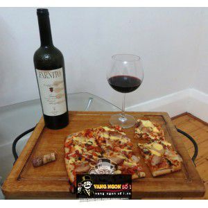 Rượu vang Carpineto Farnito Cabernet Sauvignon cao cấp bn3