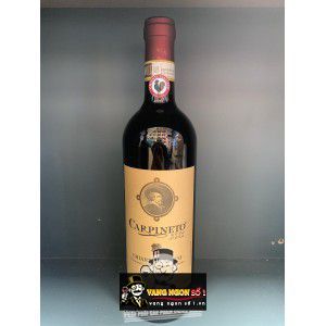Rượu Vang Carpineto Chianti Classico uống ngon bn2