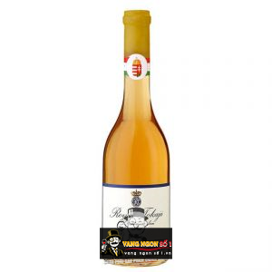 Rượu Vang Ngọt Royal Tokaji 5 Puttonyos Aszu cao cấp