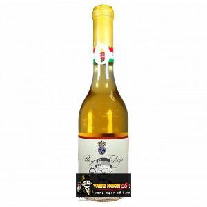 Rượu Vang Ngọt Royal Tokaji 5 Puttonyos Aszu cao cấp bn1
