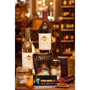 Rượu Vang Kendall Jackson Vintners Reserve Red uống ngon bn3