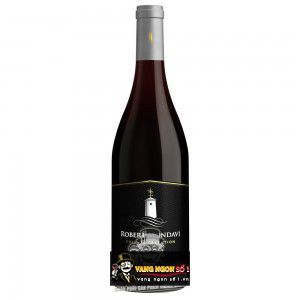 Vang Mỹ Robert Mondavi Private Selection red uống ngon bn3