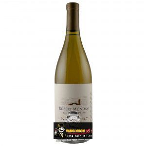 Rượu Vang Robert Mondavi Winery Napa Valley cao cấp