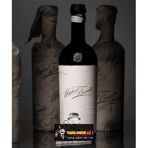 Vang Mỹ Highest Beauty Tokalon Vineyard California cao cấp bn1