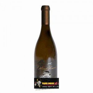 Rượu Vang Wind Racer Chardonnay cao cấp