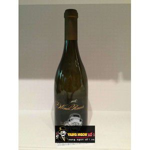 Rượu Vang Wind Racer Chardonnay cao cấp bn1