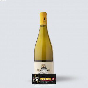 Rượu Vang Pháp Martinolles Sauvignon Blanc uống ngon bn2