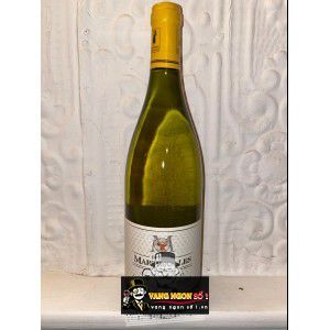 Rượu Vang Pháp Martinolles Sauvignon Blanc uống ngon bn3