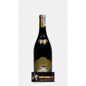 Rượu Vang Pháp Castille 1838 thượng hạng bn1