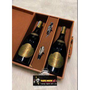 Rượu Vang Pháp Castille 1838 thượng hạng bn2