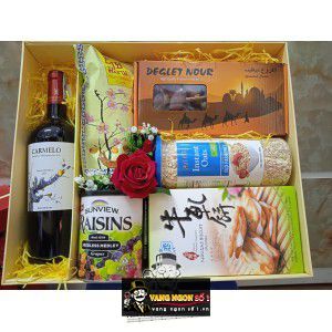 Rượu Vang Carmelo Cabernet Sauvignon uống ngon bn1