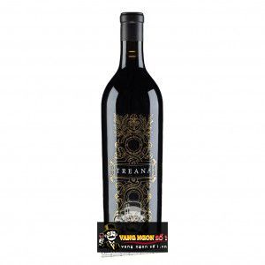 Rượu Vang Mỹ Treana cao cấp