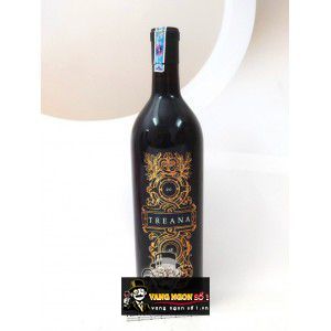 Rượu Vang Mỹ Treana cao cấp bn1