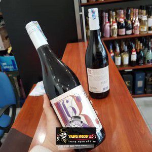 Rượu Vang Úc Rk6 Shiraz Chardonnay uống ngon bn2