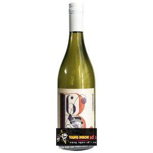 Rượu Vang Úc Rk6 Shiraz Chardonnay uống ngon bn3