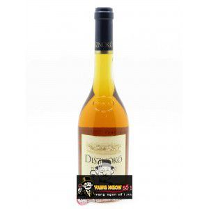 Vang Hungary Tokaji Hetszolo 6 Puttonyos Aszu 50Cl uống ngon bn3