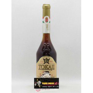 Rượu Vang Tokaji Aszú 5 Puttonyos uống ngon bn3