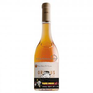 Rượu Vang Oremus Tokaj Aszu Puttonyos 50Cl cao cấp