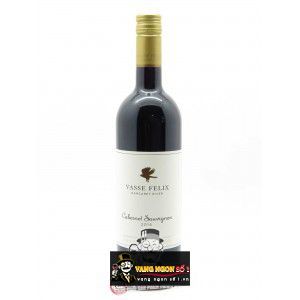 Rượu Vang Vasse Felix Margaret River Cabernet Sauvignon cao cấp