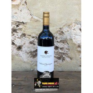 Rượu Vang Vasse Felix Margaret River Cabernet Sauvignon cao cấp bn2
