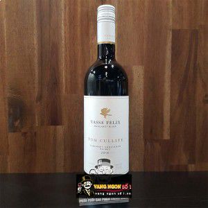 Rượu vang Vasse Felix Tom Cullity Cabernet Malbec thượng hạng bn2