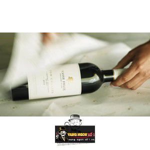 Rượu vang Vasse Felix Tom Cullity Cabernet Malbec thượng hạng bn3