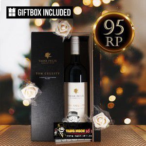 Rượu vang Vasse Felix Tom Cullity Cabernet Malbec thượng hạng bn4