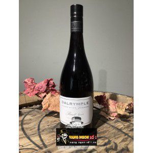 Rượu Vang Dalrymple Pipers River Tasmania thượng hạng bn1