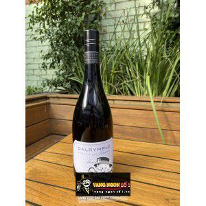 Rượu Vang Dalrymple Pipers River Tasmania thượng hạng bn3