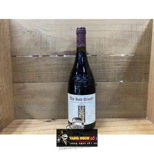 Rượu vang The Holy Trinity Grant Burge Grenache Shiraz Mourvedre cao cấp bn2