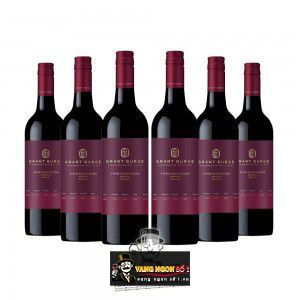 Rượu vang Grant Burge 5th Generation Barossa uống ngon bn1