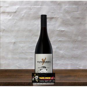 Rượu vang Yangarra Old Vine Grenache McLaren Vale cao cấp bn1
