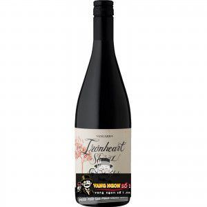 Rượu Vang Yangarra Ironheart Shiraz Mc Laren Vale uống ngon