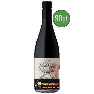 Rượu Vang Yangarra Ironheart Shiraz Mc Laren Vale uống ngon bn4