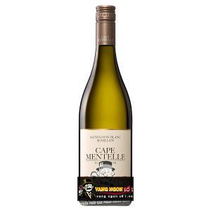Rượu Vang Cape Mentelle Semillon Sauvignon Blanc uống ngon