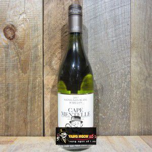 Rượu Vang Cape Mentelle Semillon Sauvignon Blanc uống ngon bn1