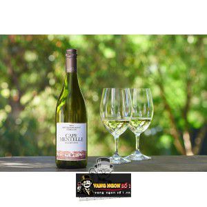 Rượu Vang Cape Mentelle Semillon Sauvignon Blanc uống ngon bn2