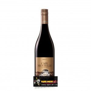 Rượu Vang Cape Mentelle Shiraz Margaret River cao cấp