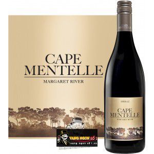 Rượu Vang Cape Mentelle Shiraz Margaret River cao cấp bn1
