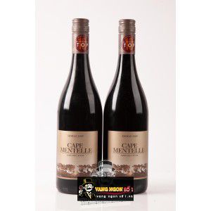 Rượu Vang Cape Mentelle Shiraz Margaret River cao cấp bn2