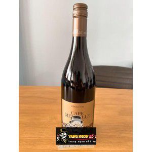 Rượu Vang Cape Mentelle Shiraz Margaret River cao cấp bn3