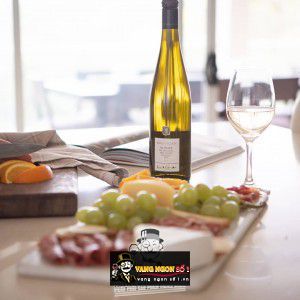 Rượu Vang Mcguigan The Shortlist Blanc thượng hạng bn2