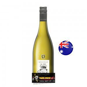 Rượu Vang Mcguigan The Shortlist Blanc thượng hạng