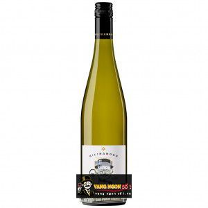 Rượu Vang Golden Hillside Kilikanoon Watervale Riesling uống ngon