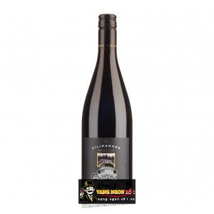 Rượu Vang Oracle Kilikanoon Shiraz Clare Valley uống ngon
