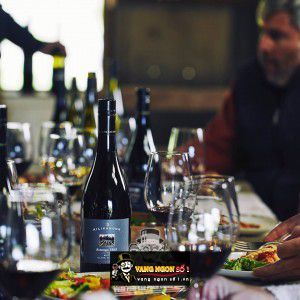 Rượu Vang Attunga 1865 Kilikanoon Shiraz Clare Valley uống ngon bn1